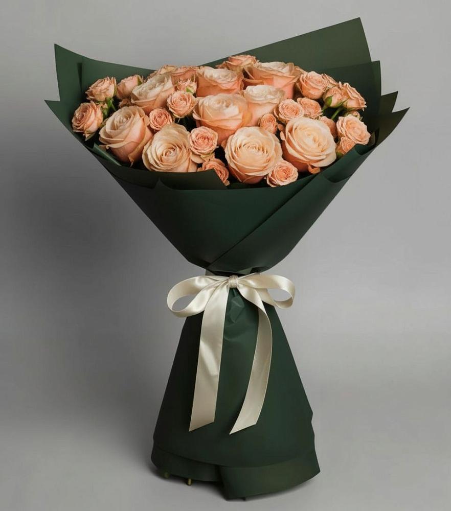 Букет Элегантный в Малые Вязёмы