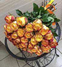 Букет Желтые розы #REPLACE_PRED# Малые Вязёмы