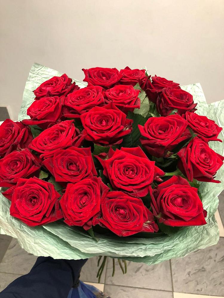 Розы Классика в Малые Вязёмы Букет Классика в Малые Вязёмы