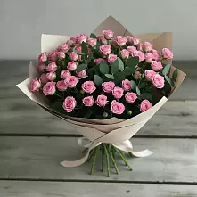 Букет Удовольствие в Малые Вязёмы