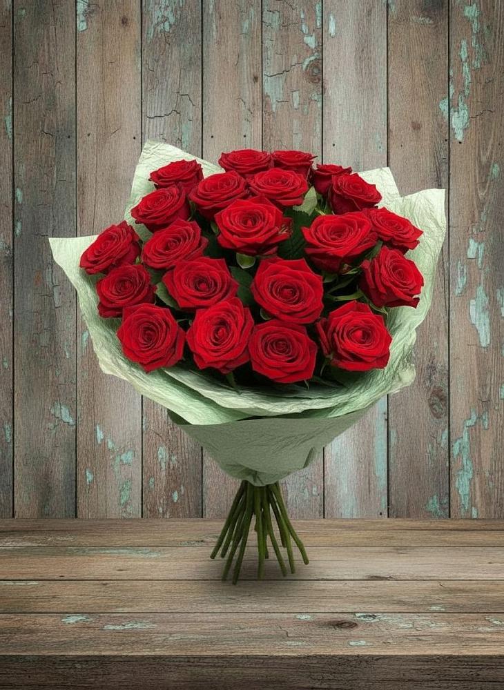 Букет Классика в Малые Вязёмы