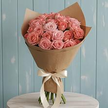 Букет цветов из:  Розы в Малые Вязёмы