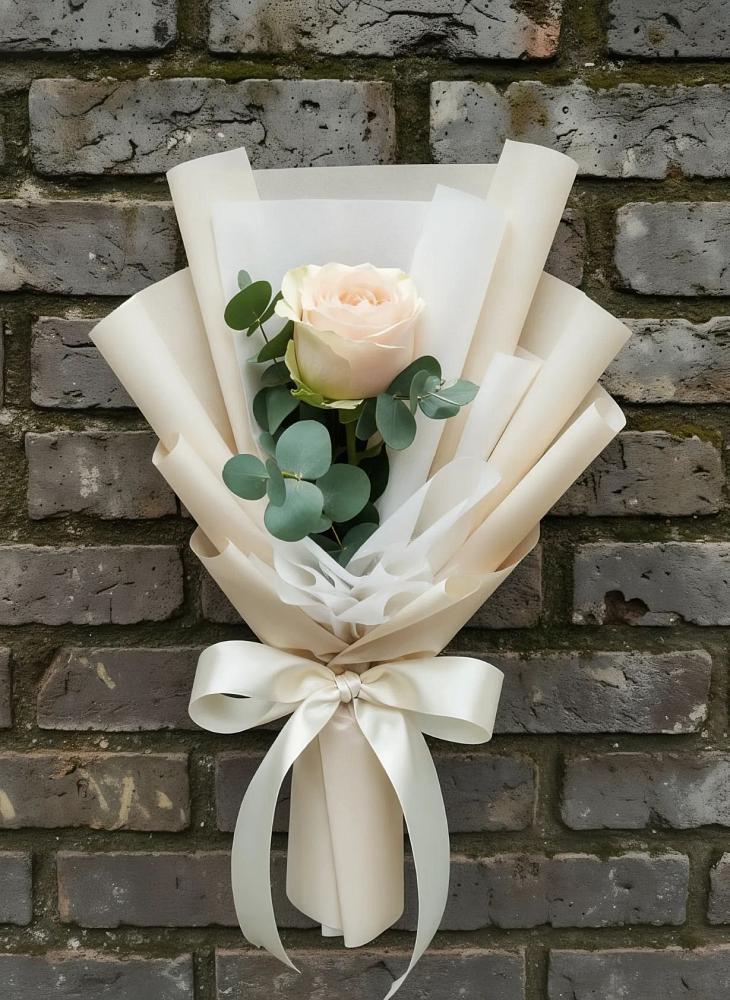 Букет цветов из: Розы в Малые Вязёмы