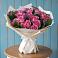 Букет цветов из: Розы в Малые Вязёмы