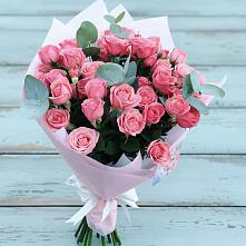 Букет Леди совершенство в Малые Вязёмы