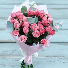 Букет Леди совершенство в Малые Вязёмы